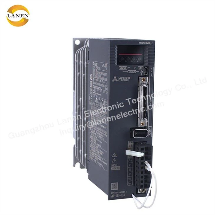 کنترل حرکت MR-J3ENCBL5M-A2-H میتسوبیشی MELSERVO-J3 سری انکودر کابل 5M