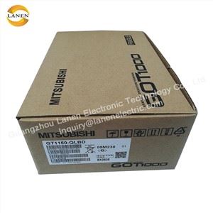 قیمت ارزان GT1030 - LBDW2 24VDC 4.5 اینچ پانل عملیات در سهام