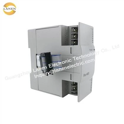 MELSEC IQ-R سری کنترل کننده های قابل برنامه ریزی RX41C4-TS