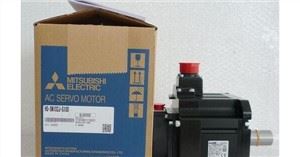 موتور سروو درایور 1 کیلوواتی میتسوبیشی سری JE با کیفیت بالا HG کاهش SN102J کاهش S100 به همراه MR کاهش JE کاهش 100A در فروش داغ