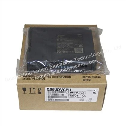 کنترل کننده میتسوبیشی QJ72LP25-25 MELSEC NET/H Remote I/O