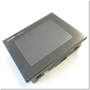 جدید لمسی پنل میتسوبیشی GT1045 - QSBD 4.7 اینچ 24VDC واحد نمایش