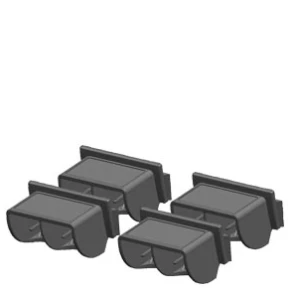 6ES7290-3AB30-0XA0 زیمنس Strain Relief Assembly Dual Port