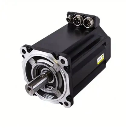 آلن بردلی AC سروو موتور MPL-B320P-MJ22AA 400V 500RPM