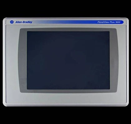 صفحه نمایش لمسی سری 2711P صفحه نمایش HMI - 15 اینچ، LCD، صفحه نمایش TFT، 1024 x 768 پیکسل