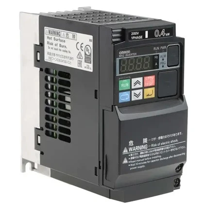 Omron 3g3rx 2- A2007