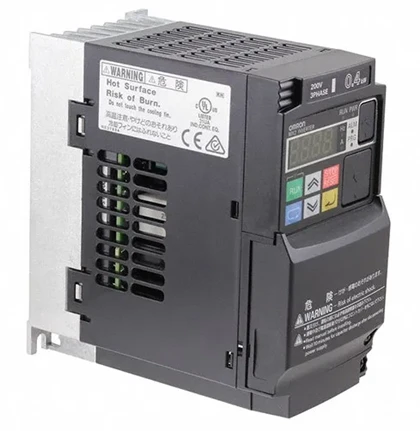 Omron 3g3rx 2- A2075