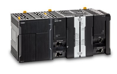 Omron Motion، CJ2H-CPU{2}}EIP